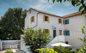Casa Lussingrande